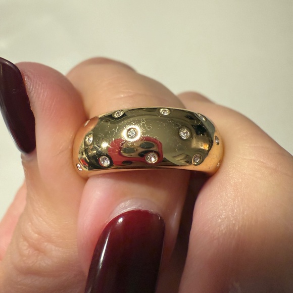 Gorjana ring - Picture 1 of 3